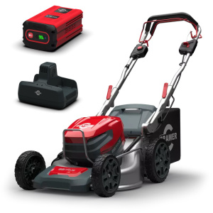 Cramer Akku-Rasenmäher 82LM46SXK5 - inkl. Akku & La