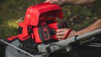 Cramer Akku-Rasenmäher 82LM46SX - ohne Akku & Ladeg