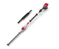 Cramer Akku-Stabheckenschere Optimus PH2 gallery