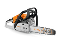 STIHL Motorsäge MS 182 C-BE, PM3, Schienenlänge 30