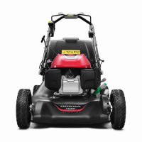 Honda Benzin-Rasenmäher HRN 536 C2 VY 3