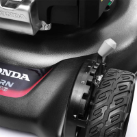 Honda Benzin-Rasenmäher HRN 536C2 VY 6