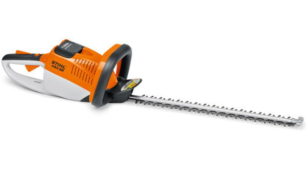 STIHL Akku-Heckenschere HSA 66, 50 cm, ohne Akku & Ladegerät