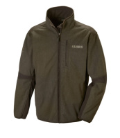 Claas Fleecejacke, Gr. L gallery