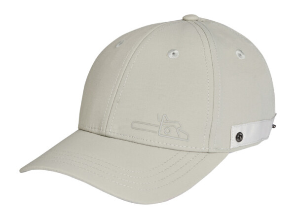 STIHL Cap KIDS SUN PROTECTION Beige