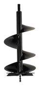 Lumag Bohraufsatz Ø 300 mm, L/910 gallery