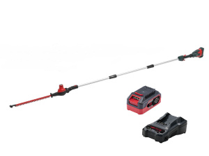 Cramer Akku-Stabheckenschere 48PHK2 - inkl. Akku & Ladeg