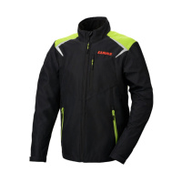 Claas Ultrashelljacke Unisex, Gr. L gallery
