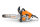 STIHL Motorsäge MS 212, PD3, Schienenlänge 35 cm