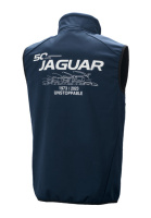 Claas Softshellweste "50 Jahre Jaguar", Gr. XL