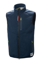 Claas Softshellweste "50 Jahre Jaguar",...