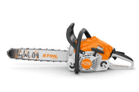 STIHL Motorsäge MS 212 C-BE, PM3, Schienenlänge 35 cm