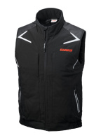 Claas Weste, Gr. S gallery