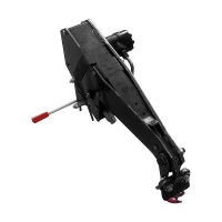 Lumag Hydraulische Seilwinde, für P gallery