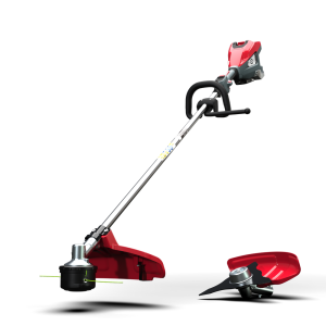 Cramer Akku-Motorsense Optimus T16 - ohne Akku & Ladeger