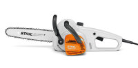 STIHL Elektro-Motorsäge MSE 141, PM3, 3/8”P,...