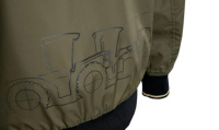 Claas Wendeblouson "XERION 25 Years", Gr. XL 6