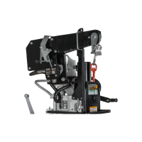 Lumag PROFI-Zapfwellen-Holzspalt gallery 11_2nd