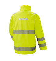 Claas High-Vis Winterparka, Gr.  gallery 20_2nd