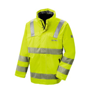 Claas High-Vis Winterparka, Gr. M gallery