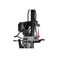 Lumag PROFI-Holzspalter HEZ22, 2 gallery 9_2nd