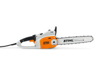 STIHL Elektro-Motorsäge MSE 230 C-B, PM3, Schienenlänge 40cm