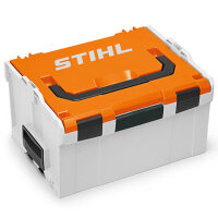 STIHL Akku-Box M, grau