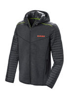 Claas Stretchjacke, Gr. L