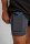 STIHL Shorts Gr. XL ATHLETIC LAYER Schwarz / Orange