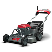 Cramer Akku-Rasenmäher ATM76S - ohn gallery