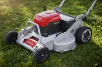 Cramer Akku-Rasenmäher ATM76S - ohne Akku & Ladeger