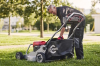 Cramer Akku-Rasenmäher ATM76S - ohne Akku & Ladeger