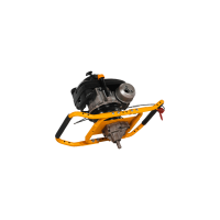 Lumag Profi-Erdbohrer EB400PRO gallery