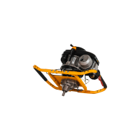 Lumag Profi-Erdbohrer EB400PRO 3