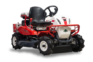 Herkules Aufsitzmäher RM 982 F 4WD B&S 23HP (Messeg