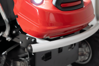 Herkules Hochgrasmäher HXT 923 2WD NEO (Messegerät