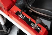 Herkules Hochgrasmäher HXT 923 2WD NEO (Messegerät