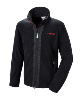 Claas Fleecejacke, Gr. M