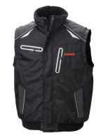 Claas Winterweste, Gr. 4XL gallery