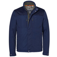 STIHL Jacke "WOOD" blau Damen, Größe M