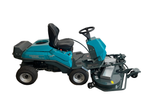 Remarc Frontmäher Tourno King Size 4WD Servo - ohne M&a