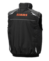 Claas Winterweste, Gr. S gallery 7_2nd