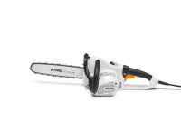 STIHL Elektro-Motorsäge MSE 210 C-B, PM3, Schienenlänge 35 cm