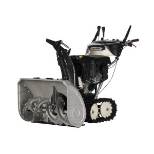 Lumag Schneefräse SFK80H, hydrostatischer Raupenantrieb