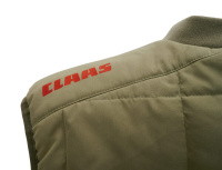 Claas Steppweste "50 Jahre JAGUAR", Gr. XL 5