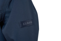 Claas Winterjacke Blau, Gr. XL 4