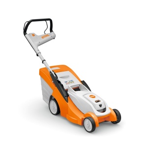 STIHL Akku-Rasenmäher RMA 239 C - mit Akku AK 20 & 