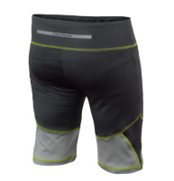 Claas Laufhose Unisex, Gr. 3XL
