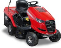 Herkules Rasentraktor HT 92-16 H gallery