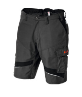 Claas Bermuda Grau, Gr. 44 gallery